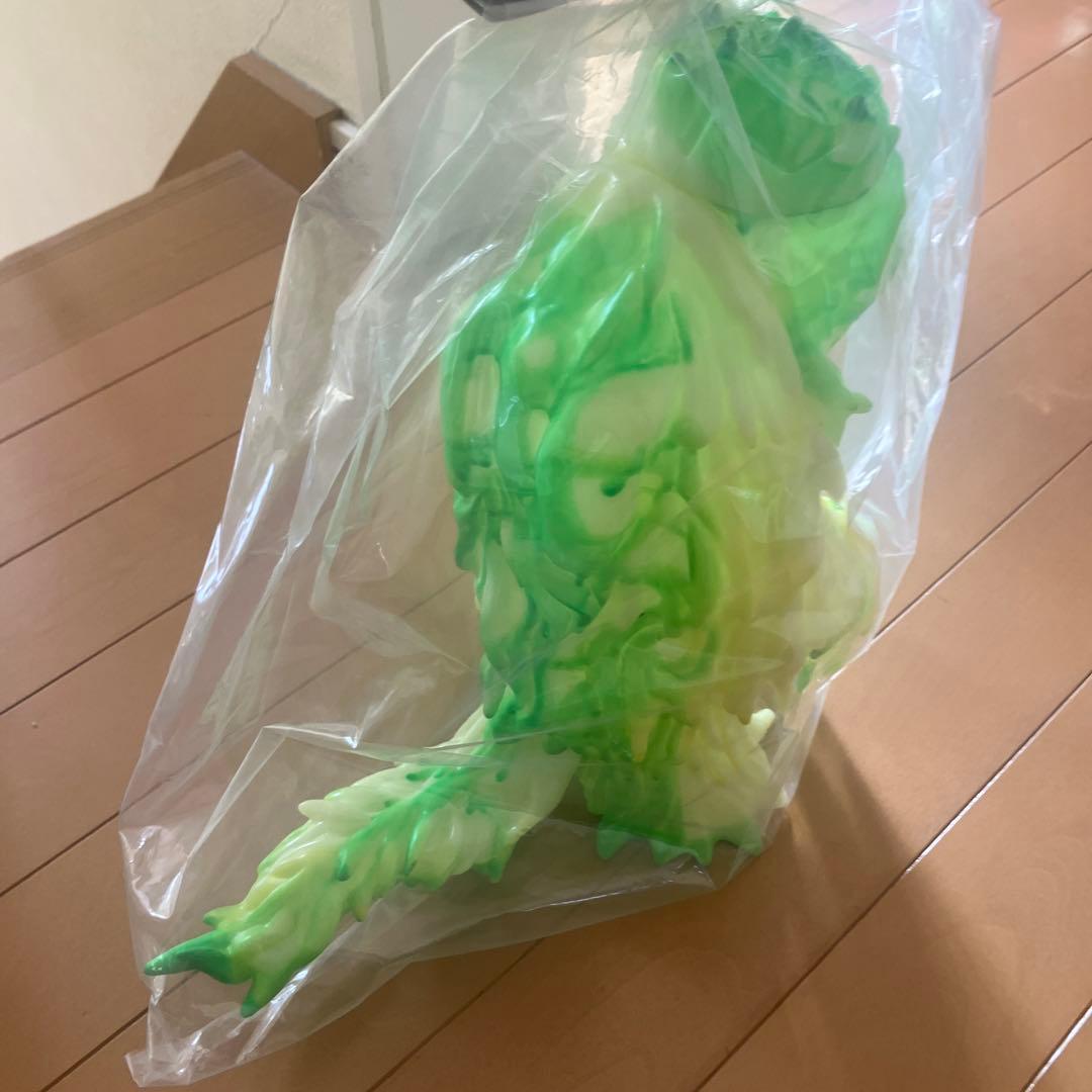 ヘドラ