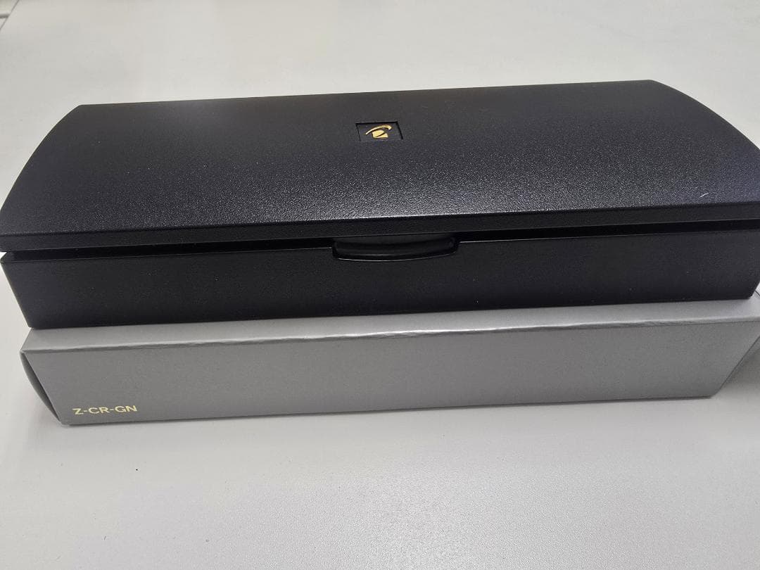 新品 パイロット カスタム743 万年筆 ブラック FKK-3000R-B 中細