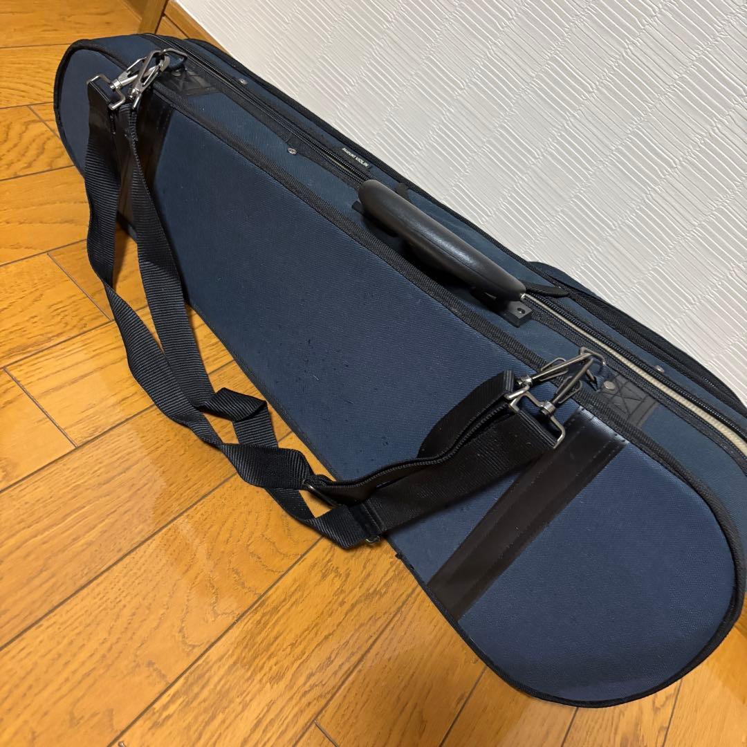 【極美品】スズキ　バイオリン　No.230 1/4 2009年