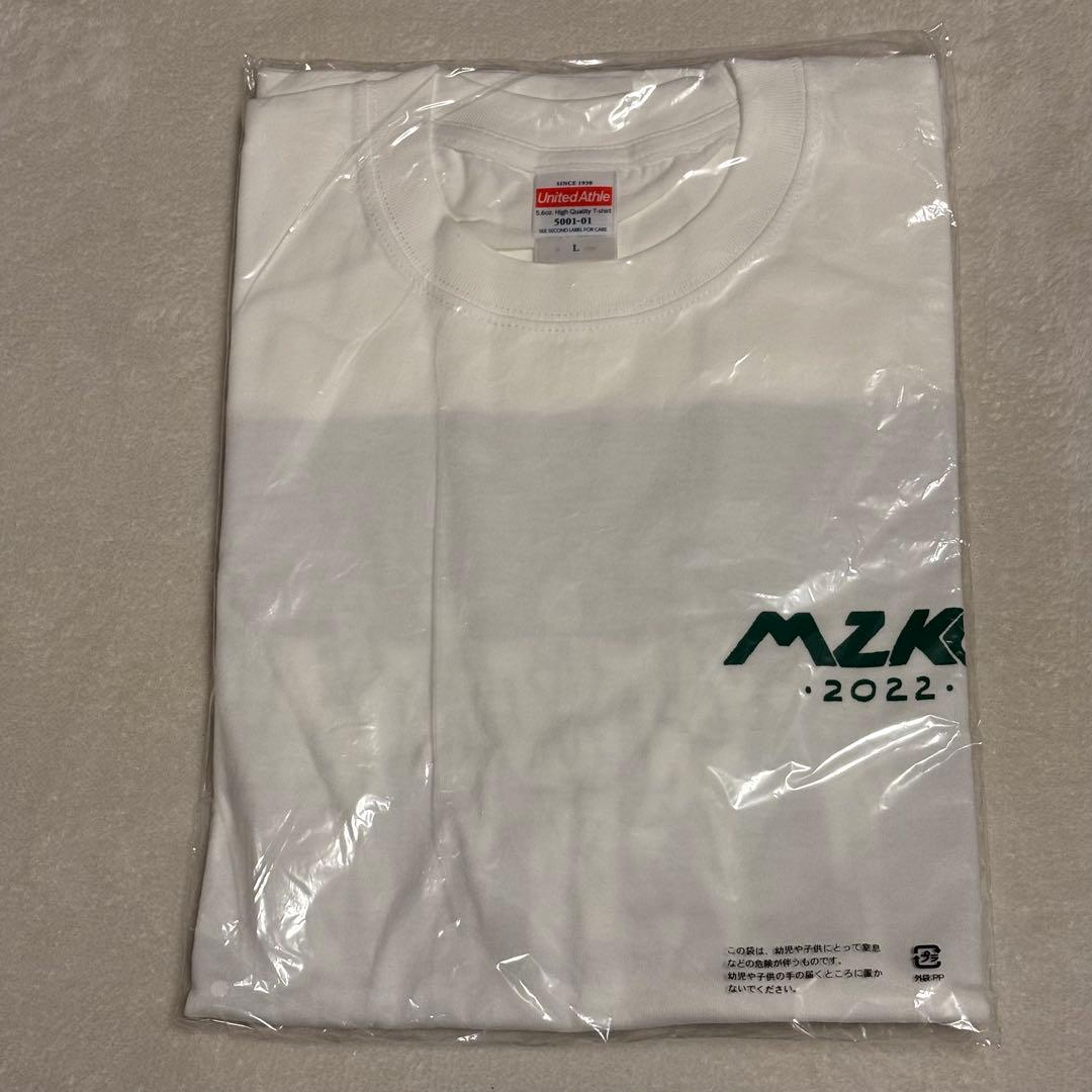 【新品未使用】カナメストーン 真空ジェシカ ママタルト 漫才興行 Tシャツ L