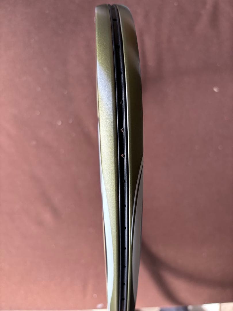 新品未使用　ヨネックス　ネクステージ80s