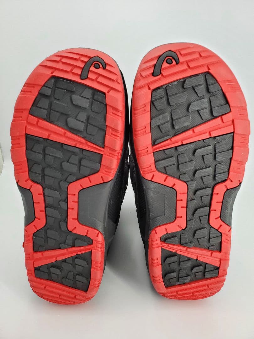 【美品✨️】Burton MOTO Speed Zone スノボーブーツ 27㎝