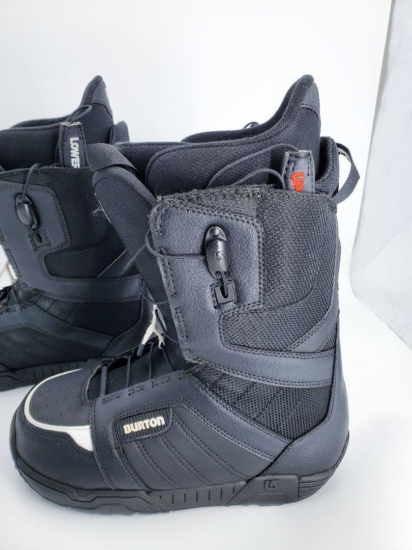 【美品✨️】Burton MOTO Speed Zone スノボーブーツ 27㎝