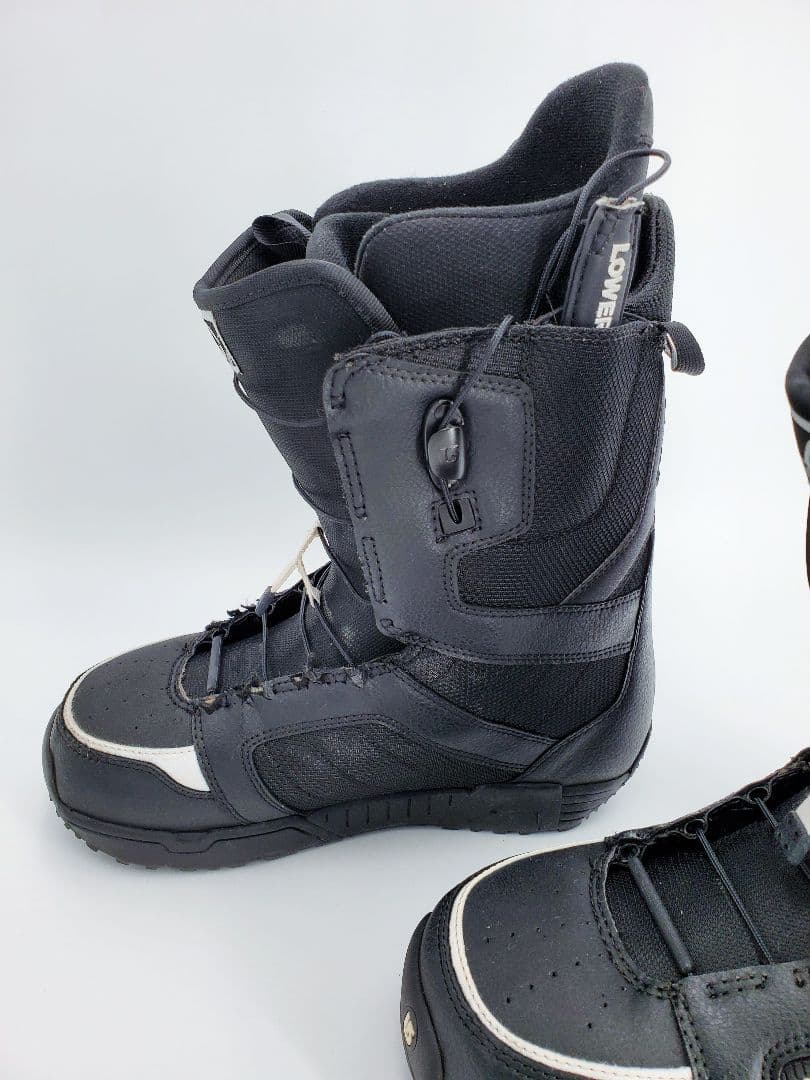 【美品✨️】Burton MOTO Speed Zone スノボーブーツ 27㎝