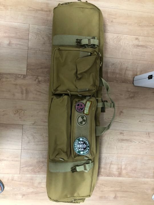 東京マルイ　次世代sopmod m4