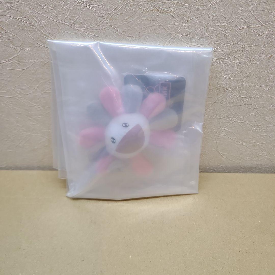 公式 BLACKPINK 村上隆 カイカイキキ フラワーキーリング