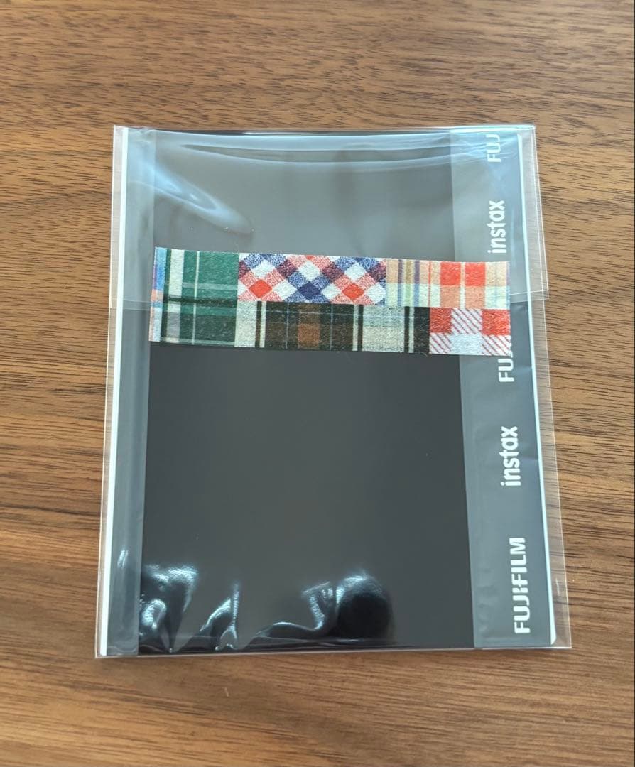 最終値下げ　CNBLUE ジョンシン　サイン入り　ポラロイド