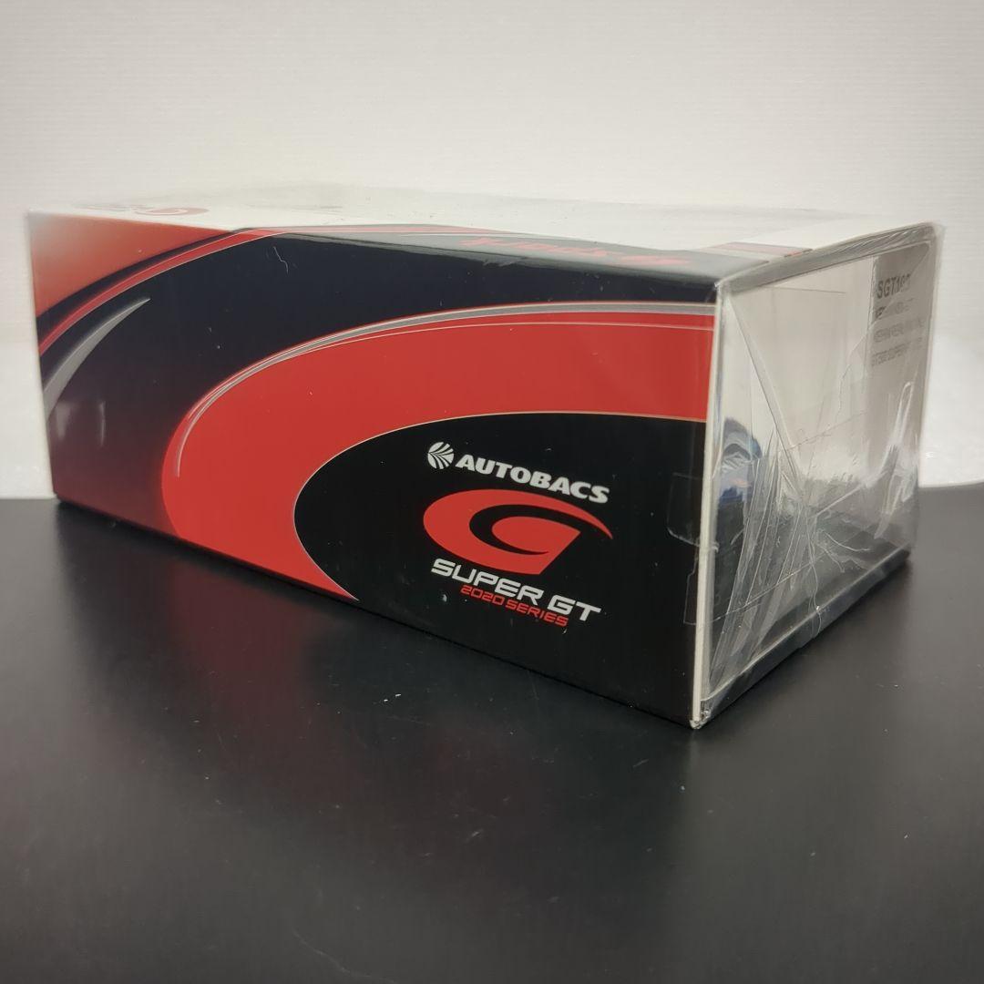 完売品 スパーク KEIHIN NSX-GT ケーヒンSUPER GT 2020