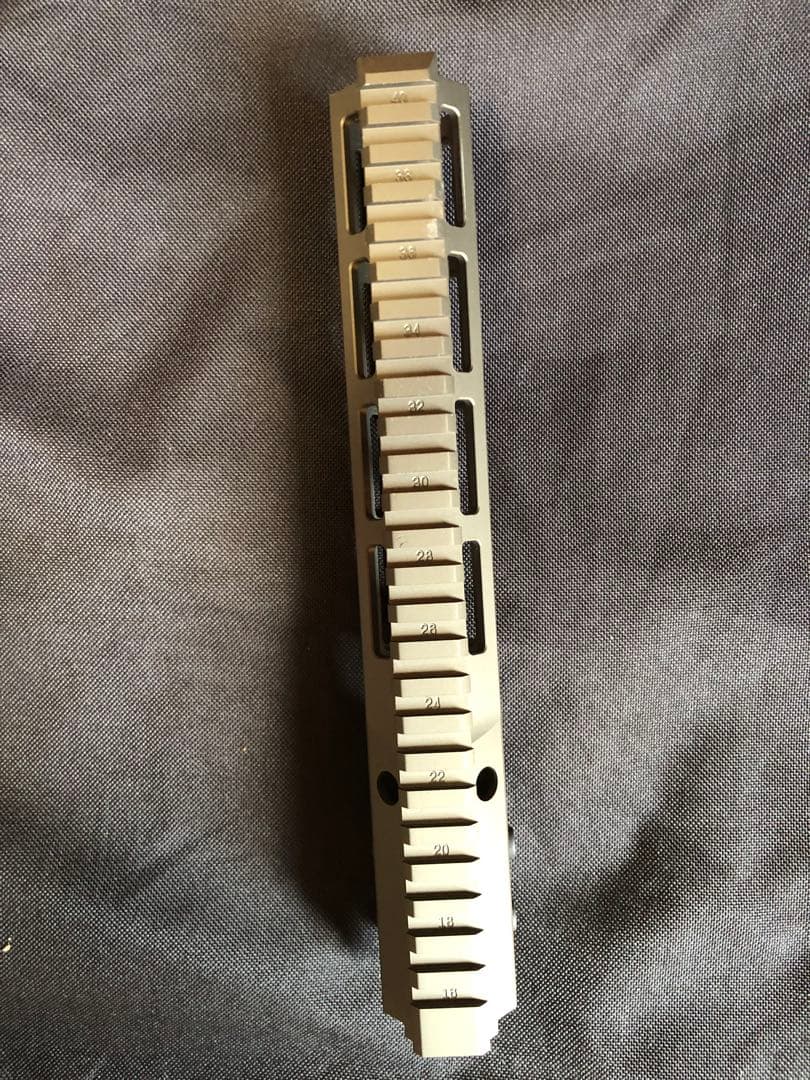 東京マルイ URG-I 11.5インチ用 純正ハンドガード【中古】