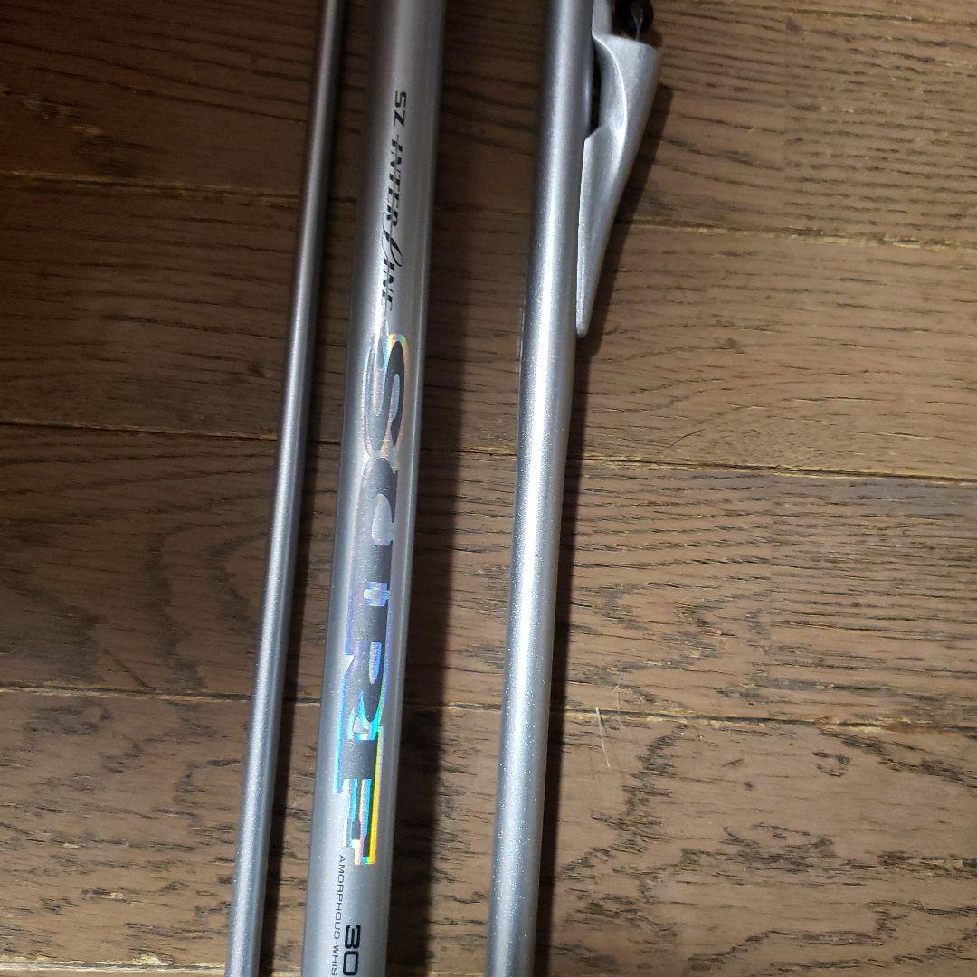 ダイワ　SZ　インターラインサーフ30号425