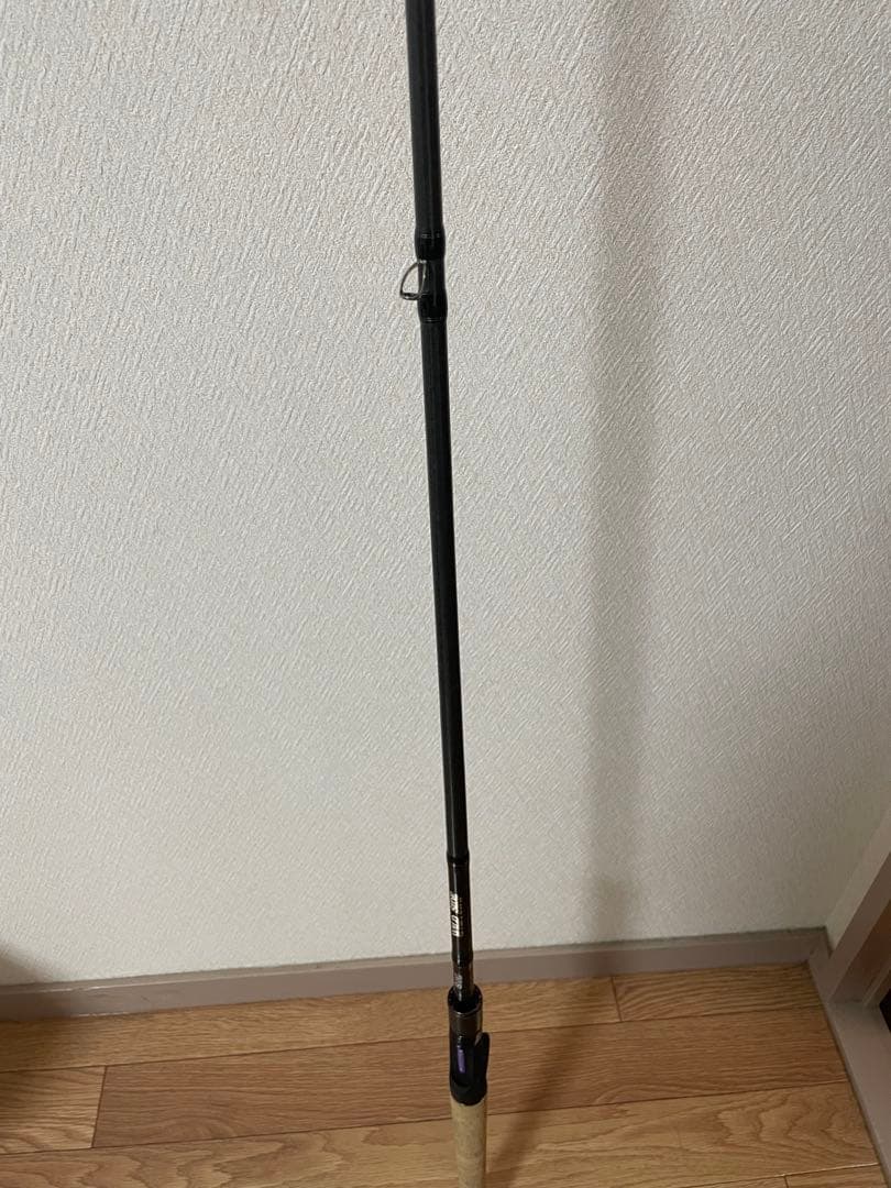 レジットデザイン　ワイルドサイド　フロッグスペシャル