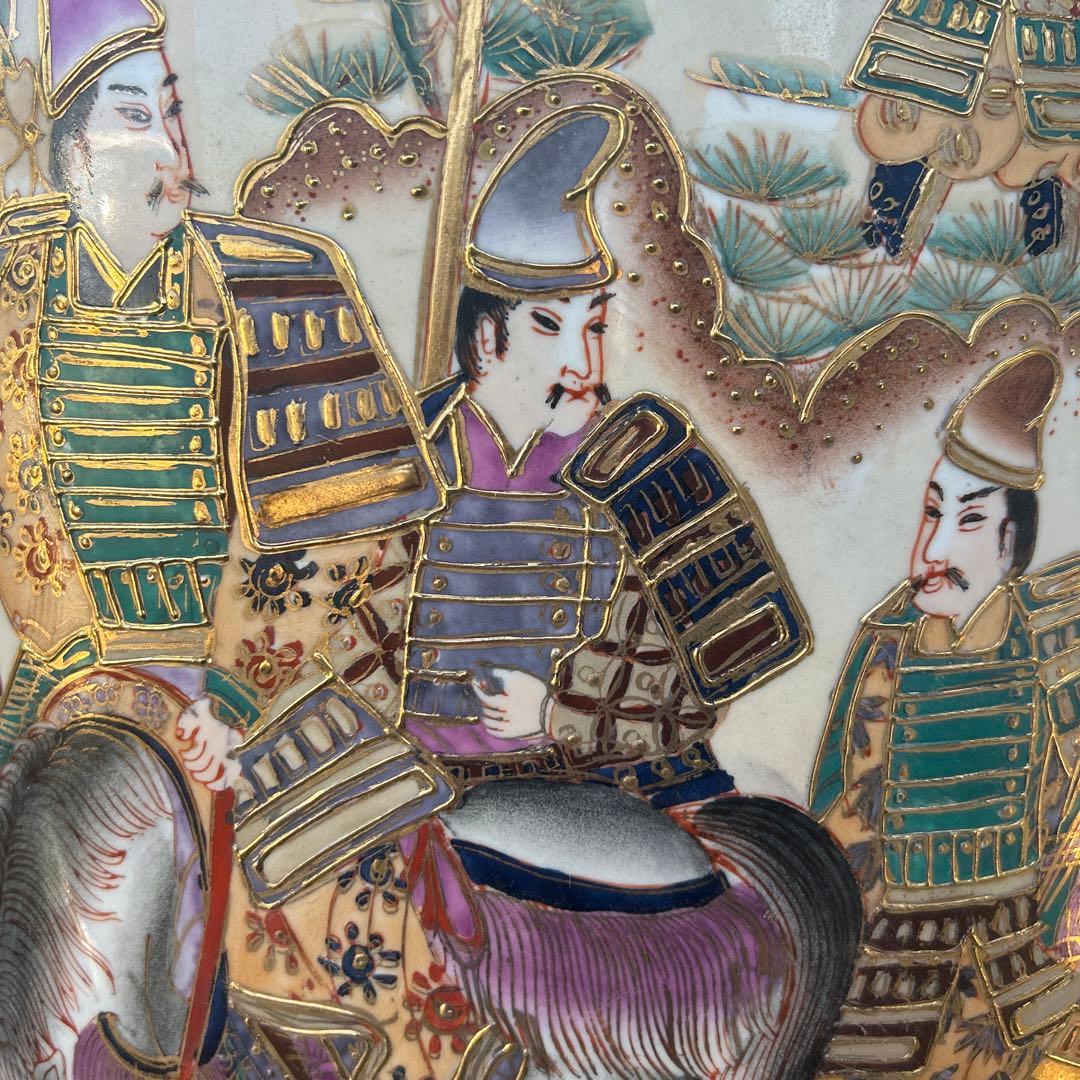 高級骨董品