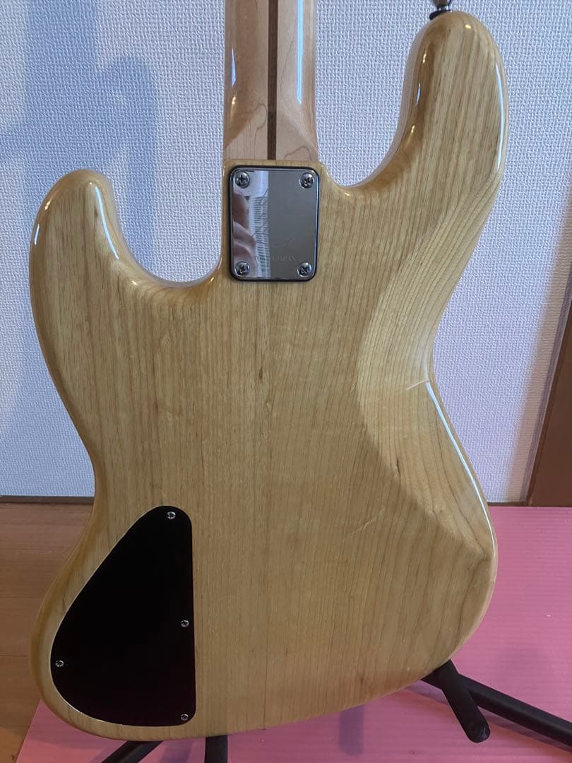 ATELIER Z M245/SS/M 4弦ベース