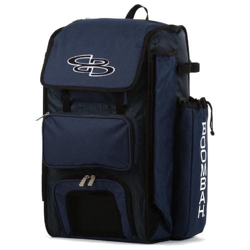 新品 USA ブーンバー キャッチャー用 スーパーパック バックパック リュック