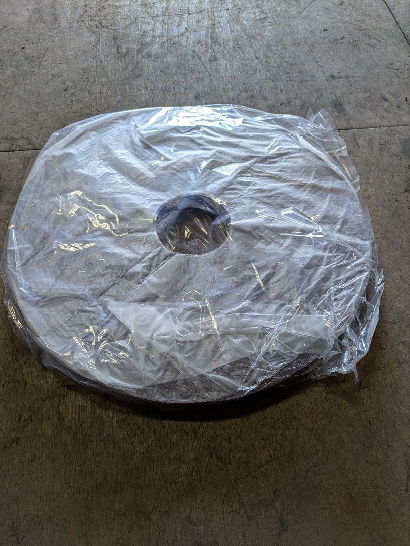 未開封 両面テープ 約30cm　3M
厚み1mm　50m巻