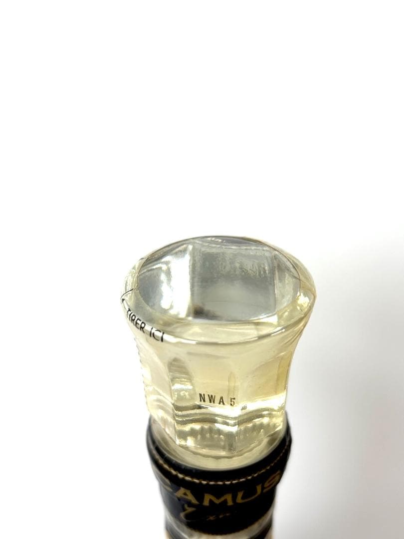 CAMUS Extra Cognac 箱入り