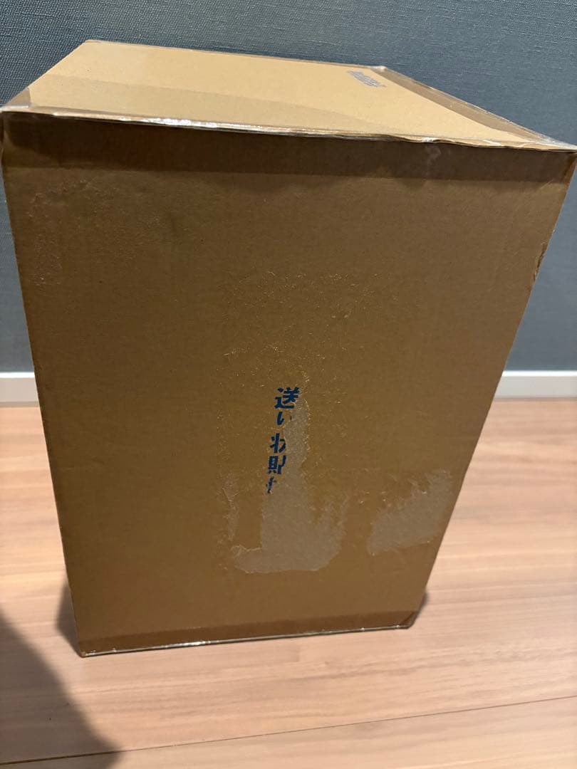 【新品 輸送箱未開封品】p.o.p wa-maximum ワンピース gear5