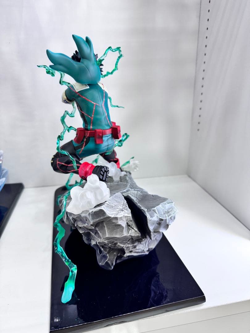 ※希少※TSUME ART IKIGAI Izuku Midoriya