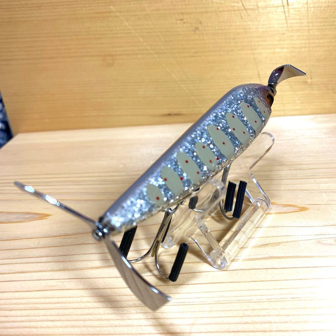 まさアブディールロンバス7/8oz GA 極美品