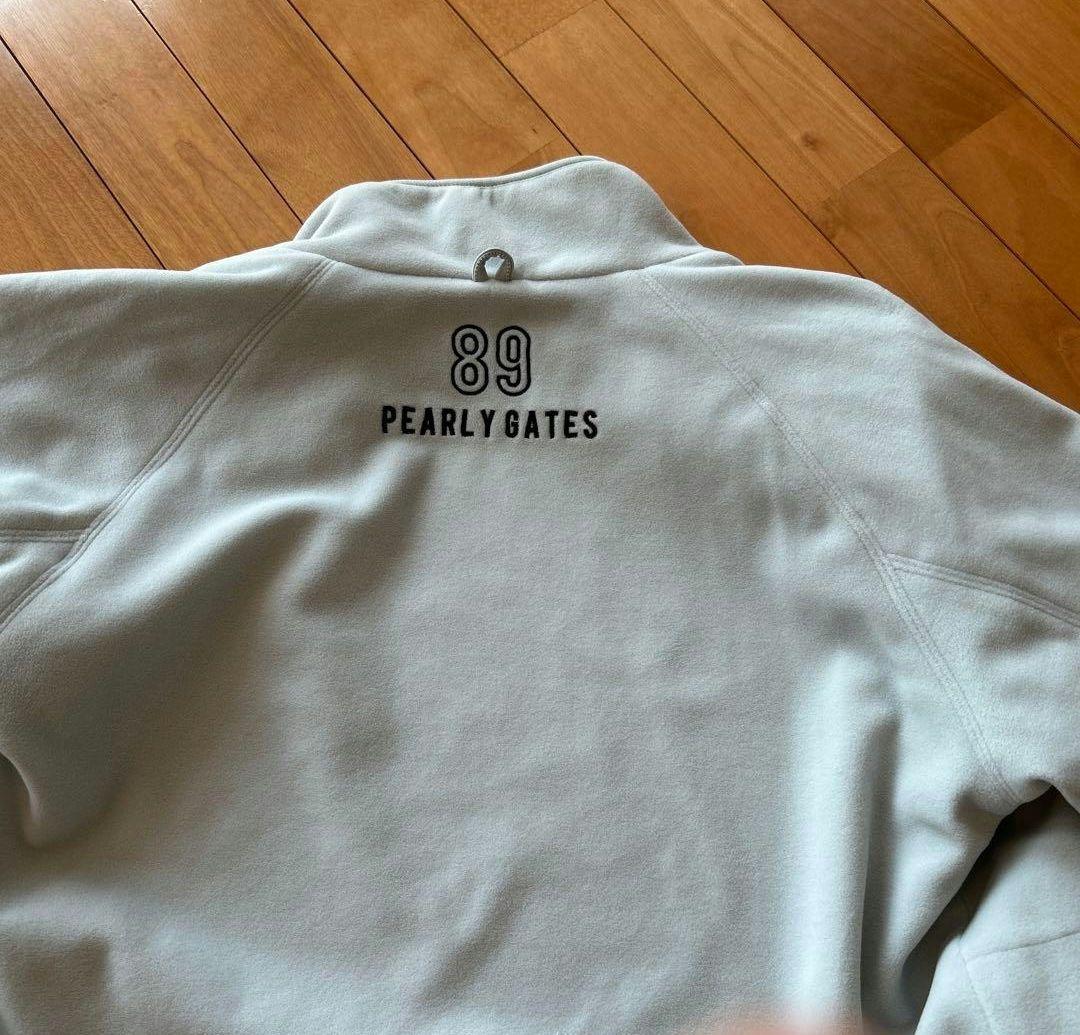 4WAY パーリーゲイツ　ブルゾン