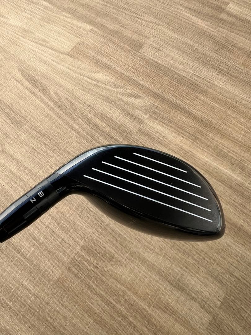 TSR2 5w 18° ATTAS MB FW 65s