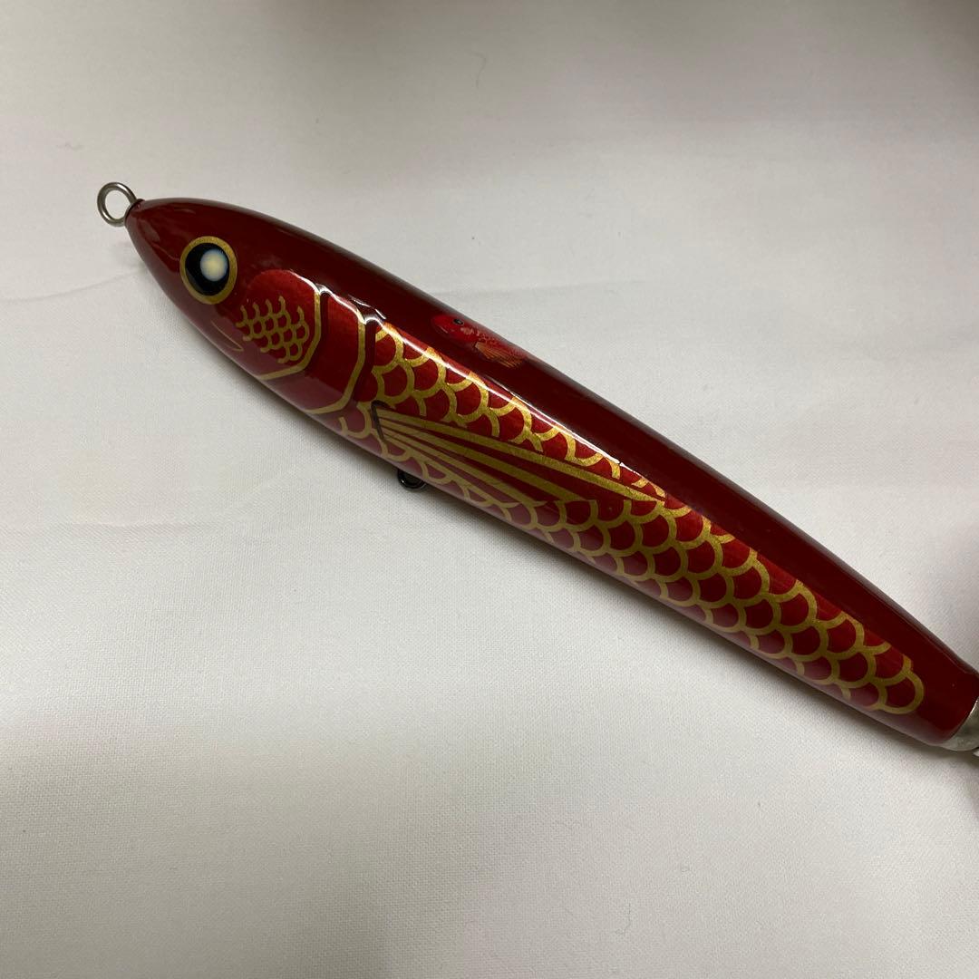 カーペンター　BC-γ60-180 サンライズ限定カラー