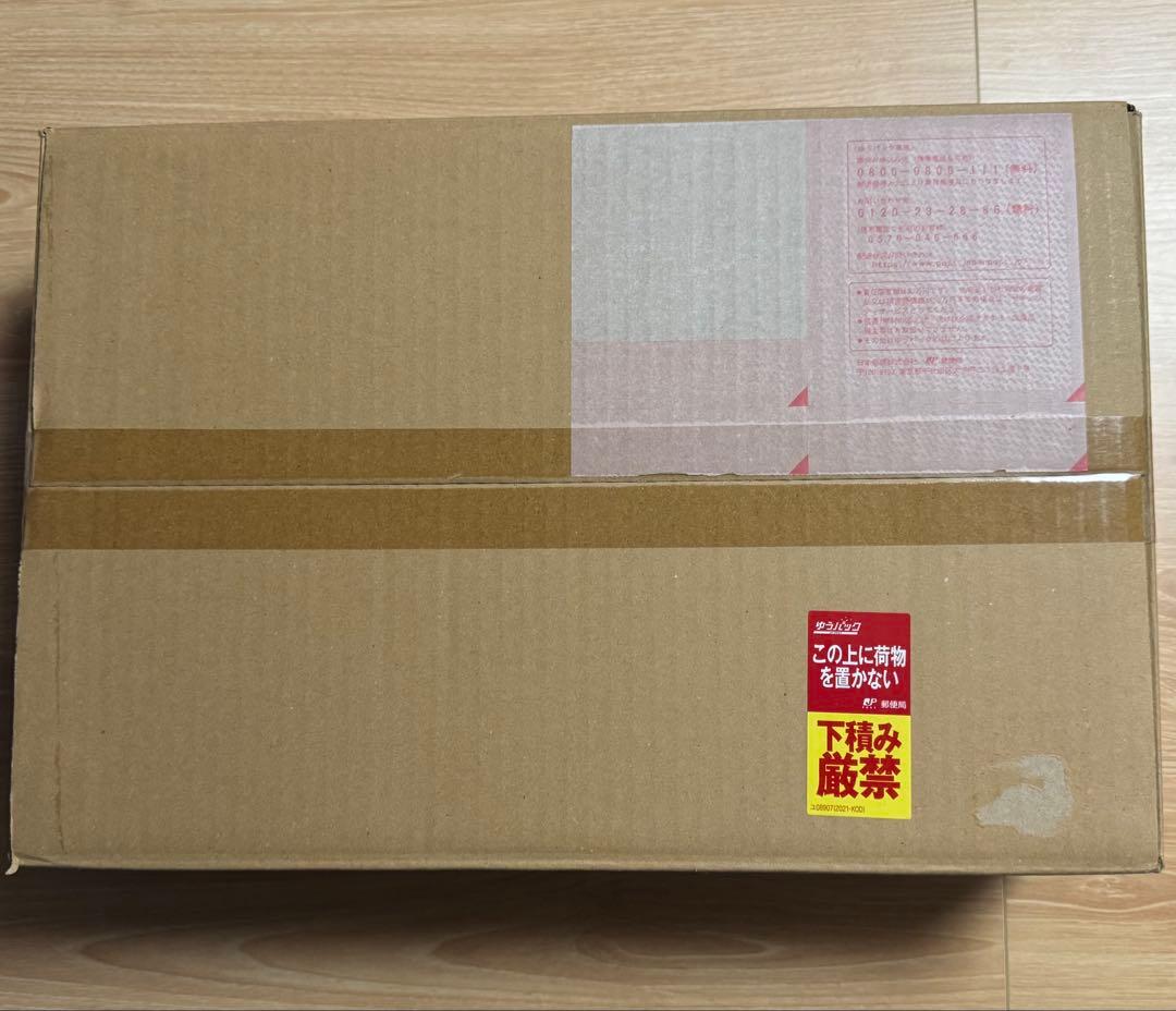 ヴァイスシュヴァルツ 五等分の花嫁 ∫∫ 未開封カートン（18 box）新品