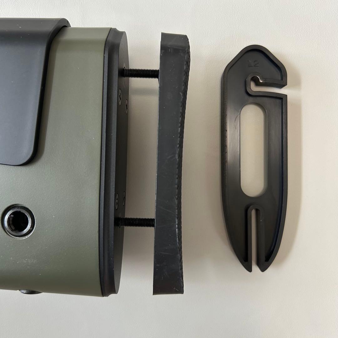 や*す様 東京マルイ M40A5 O.D.ストック ボルトアクションエアーライフ