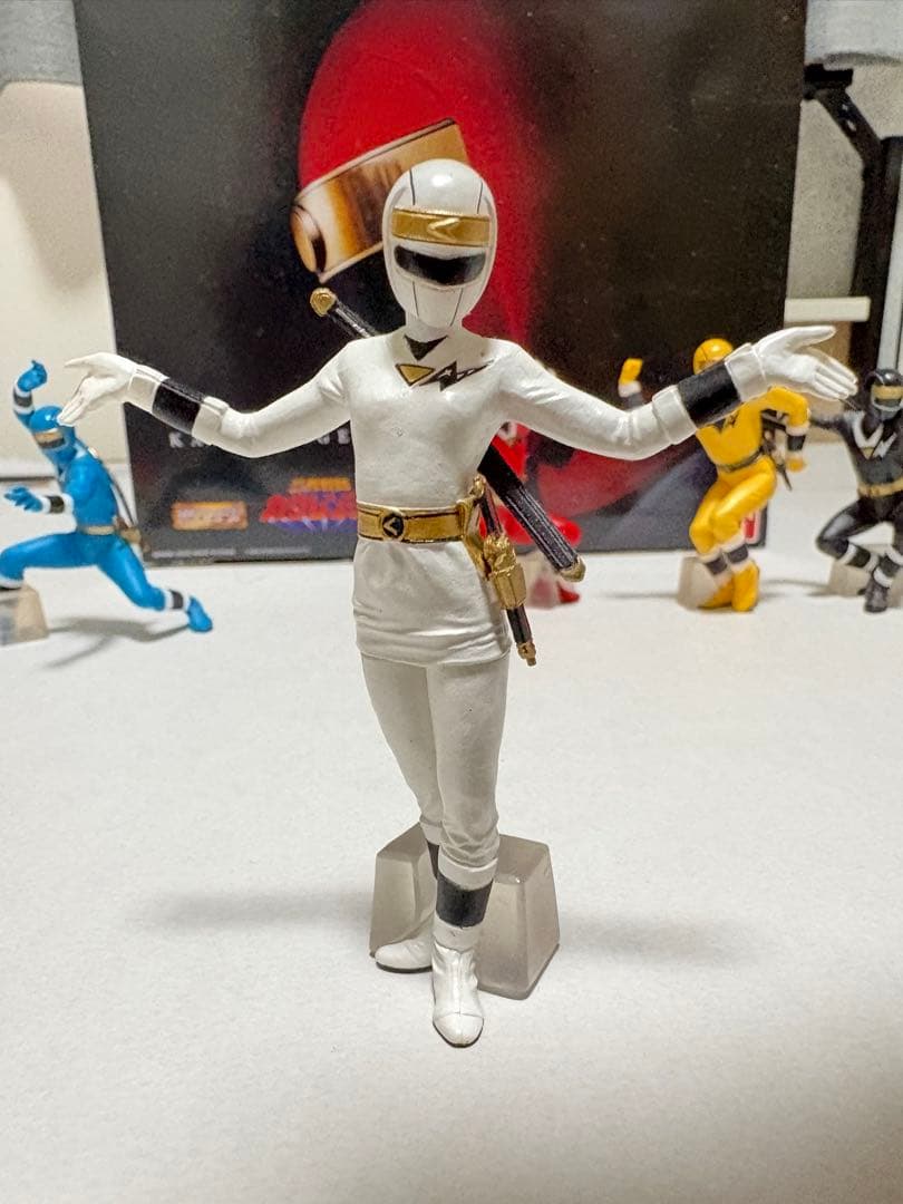 HG忍者戦隊カクレンジャー