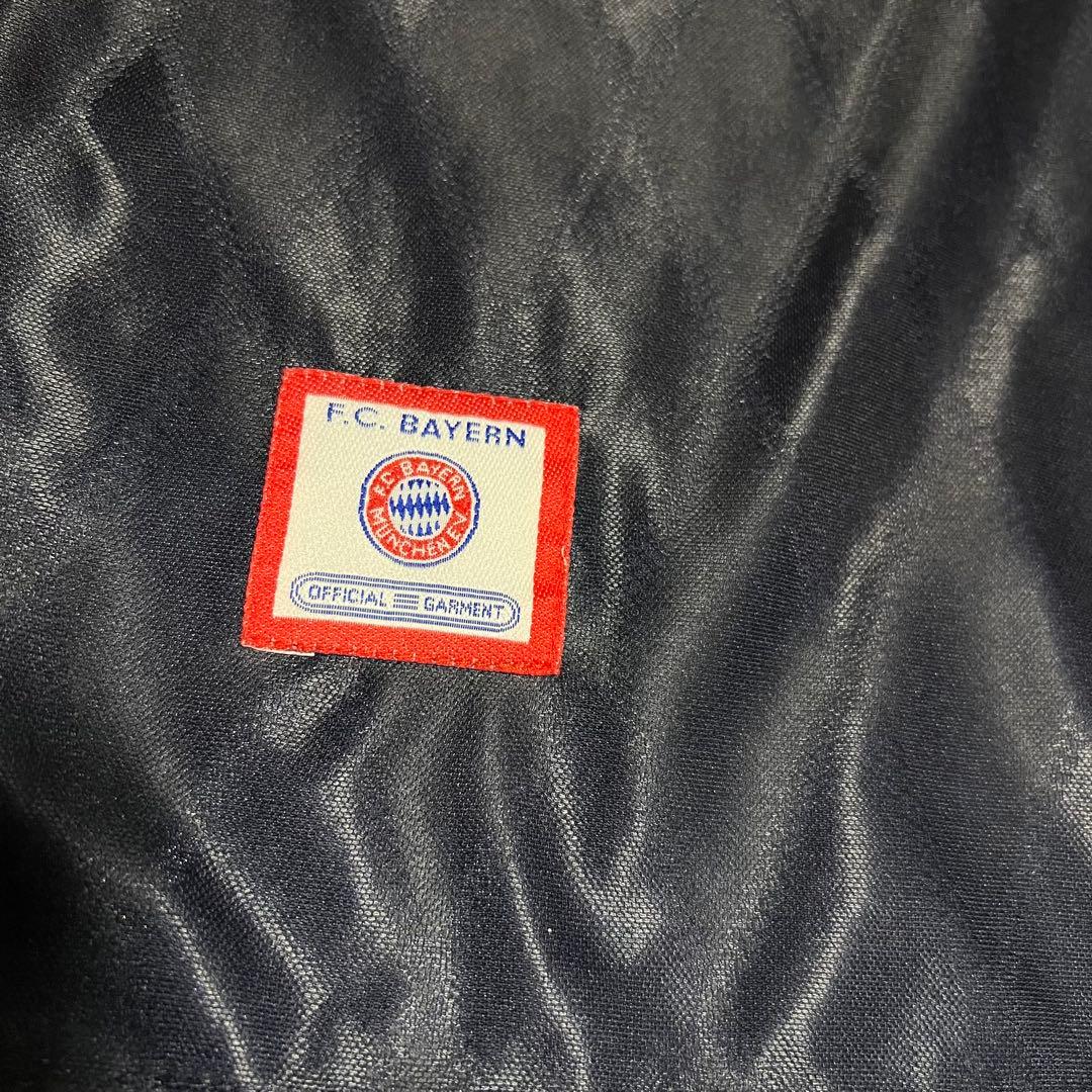 バイエルン ミュンヘン 97 / 99 ホーム ユニフォーム アディダス
