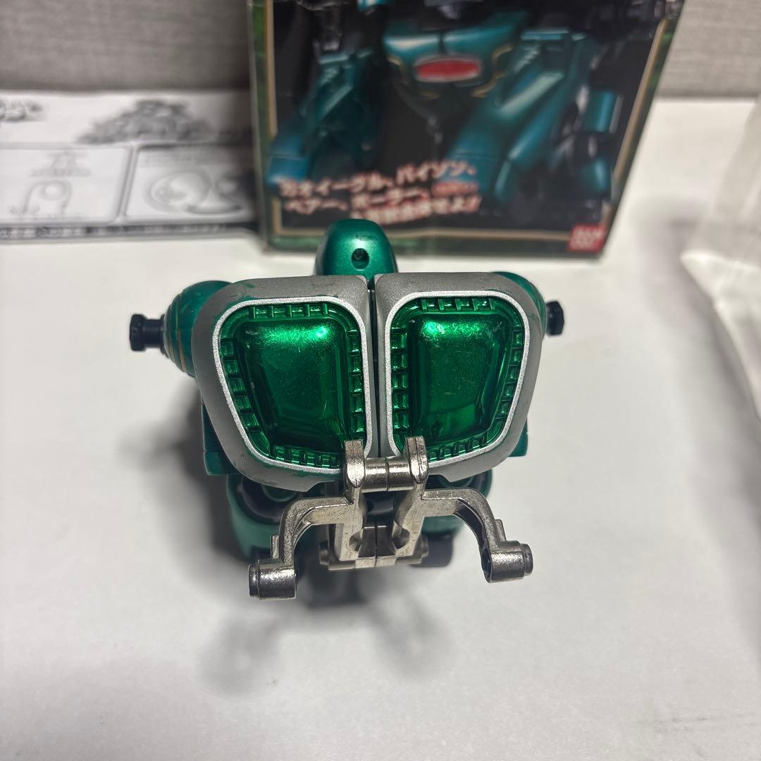 特撮 TM