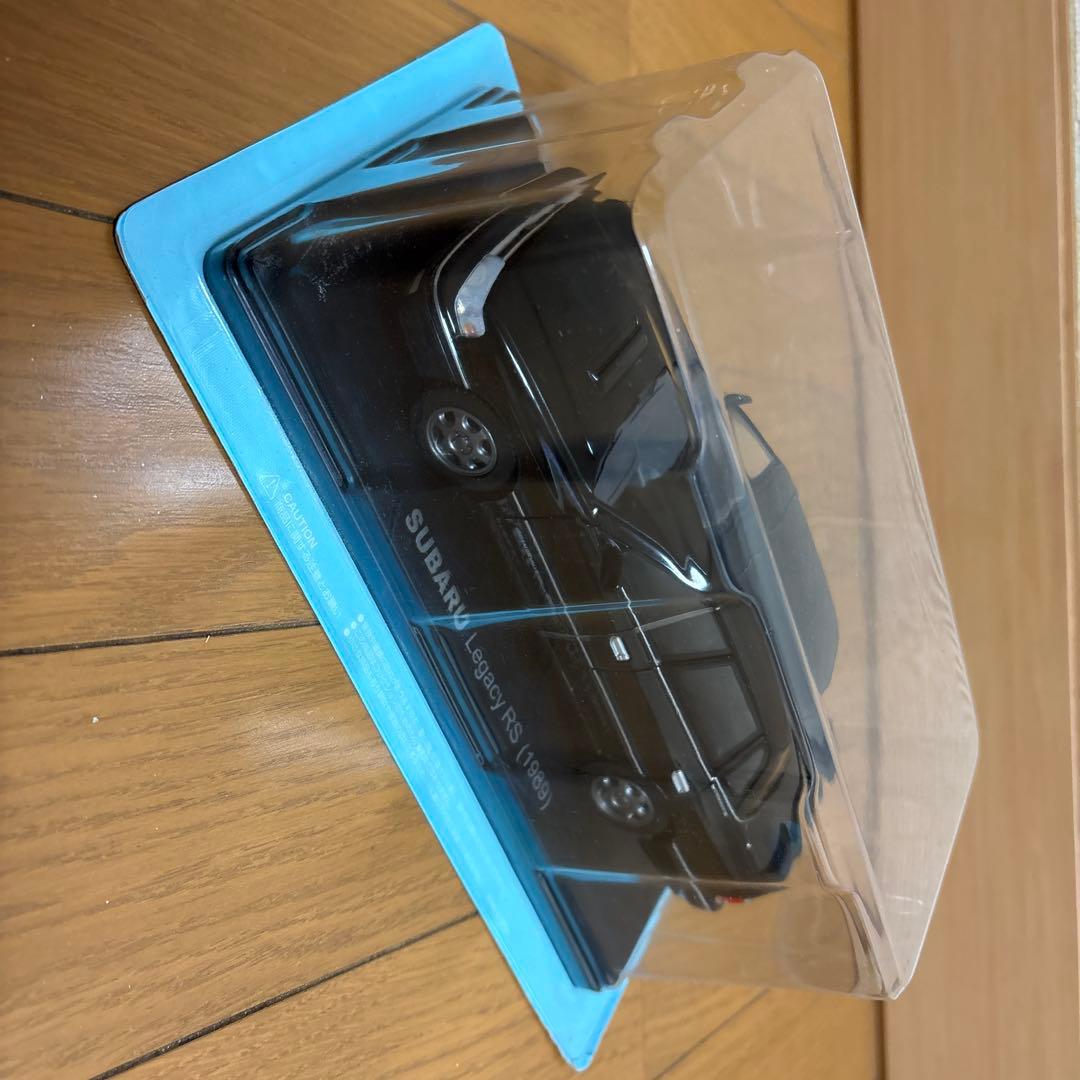 アシェット 1／24 国産名車コレクション 6台セット