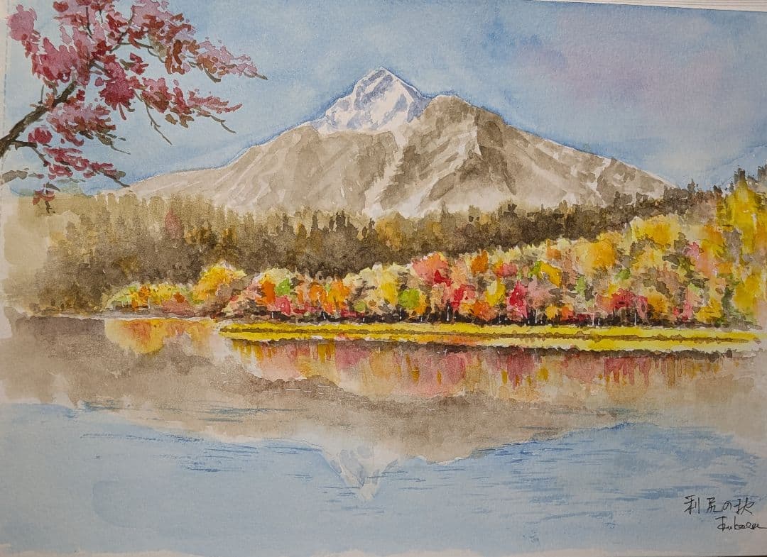 絵画 hukuhuku