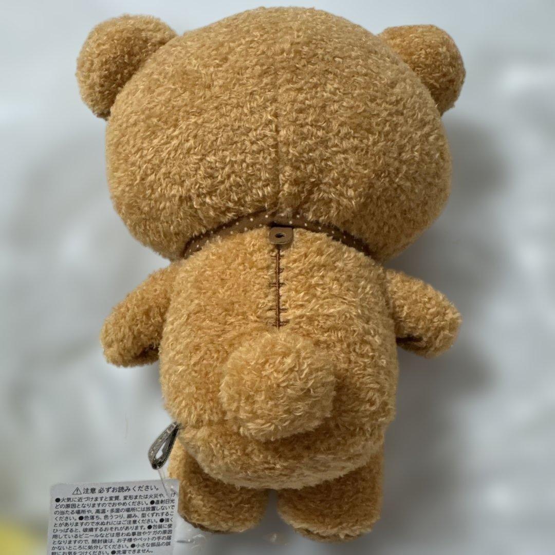 リラックマ　ぬいぐるみ