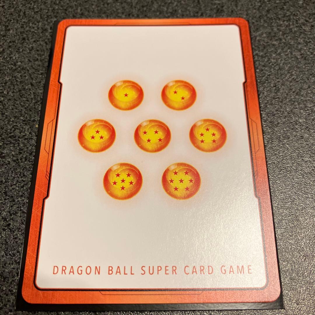 ドラゴンボール マンガブースター2 エナジーマーカー 金 33巻 E-81