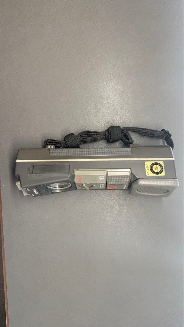 【無線機】ソニートランシーバー SONY ICB-87R