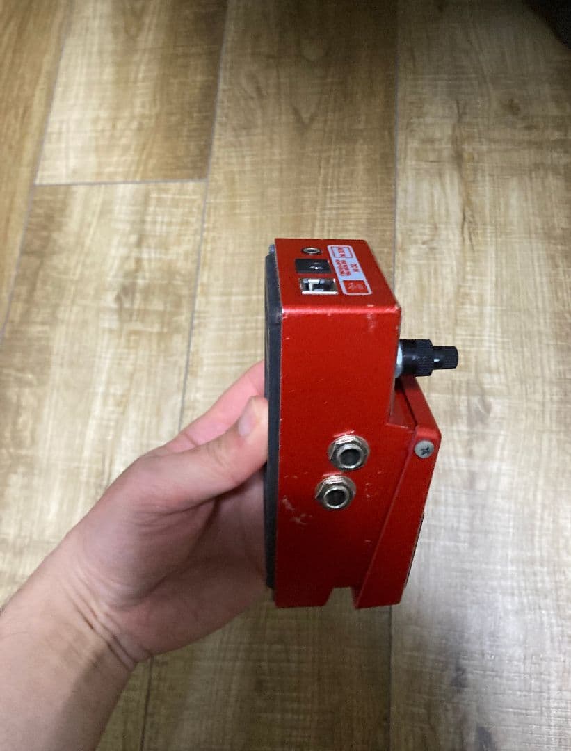 ギター BOSS RC-3 Loop Station
