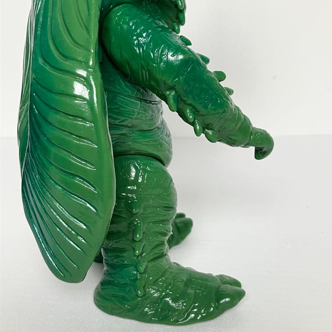 マスダヤ ゴキノザウルス ソフビ ピープロ