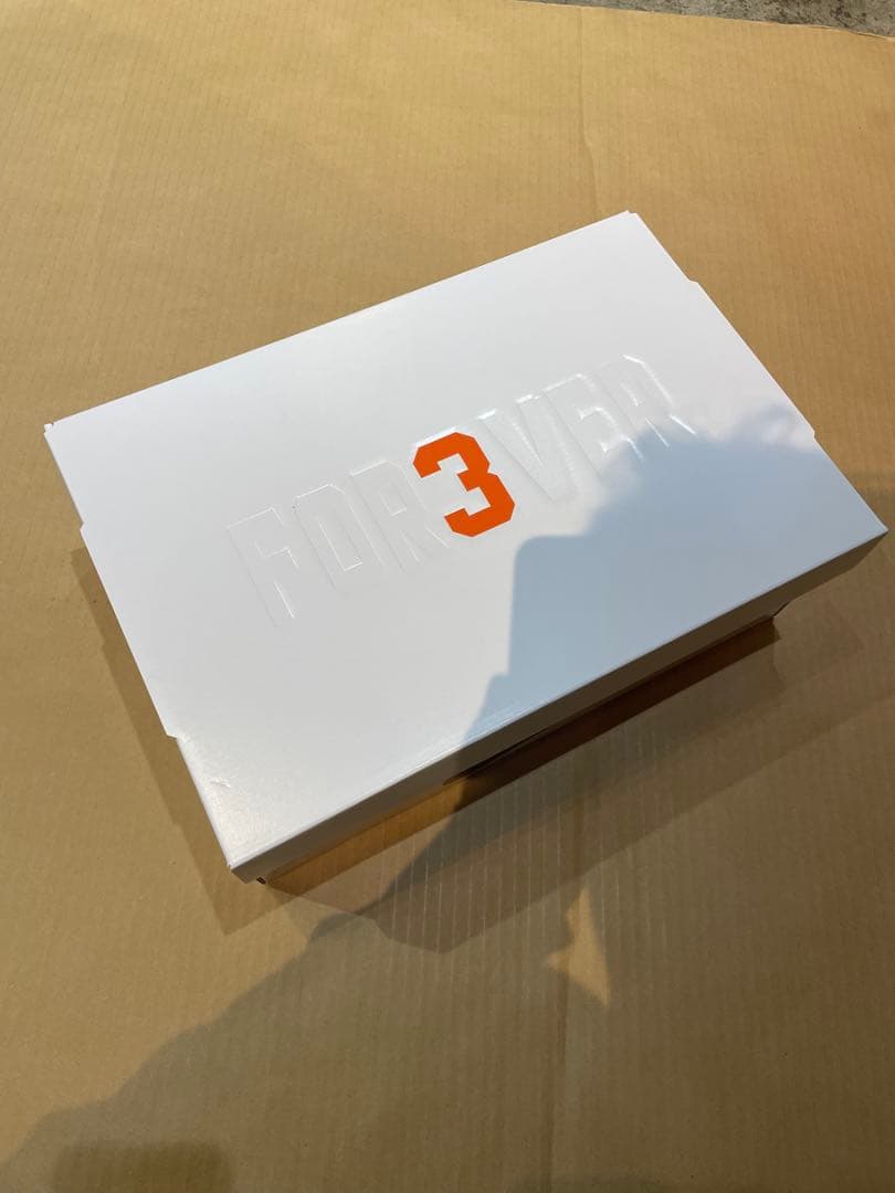 ナイキ エアフォース 1 07 FOR3VER ジャイアンツ　長嶋茂雄　26.5
