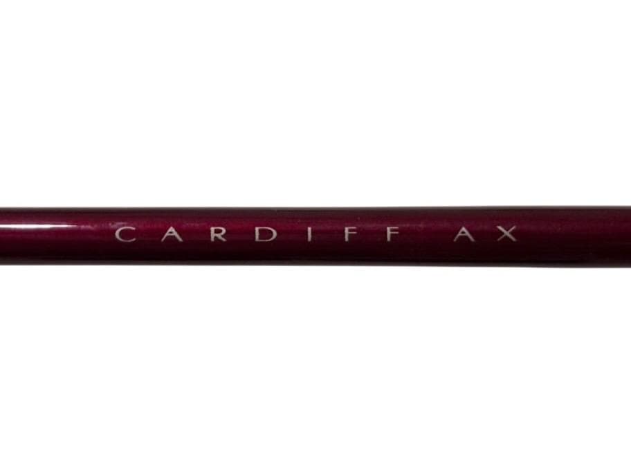 シマノ カーディフ AX S62SUL-F SHIMANO CARDIFF 竿