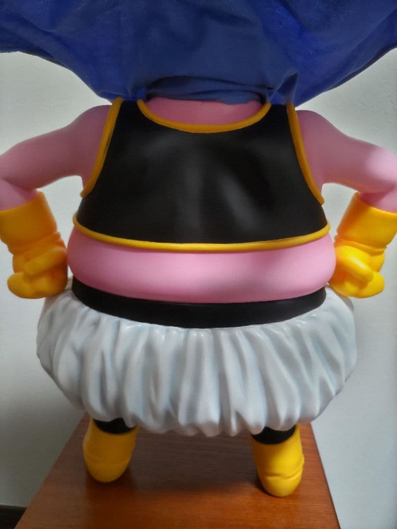 ドラゴンボール ギガンティックシリーズ 魔人ブウ（善）