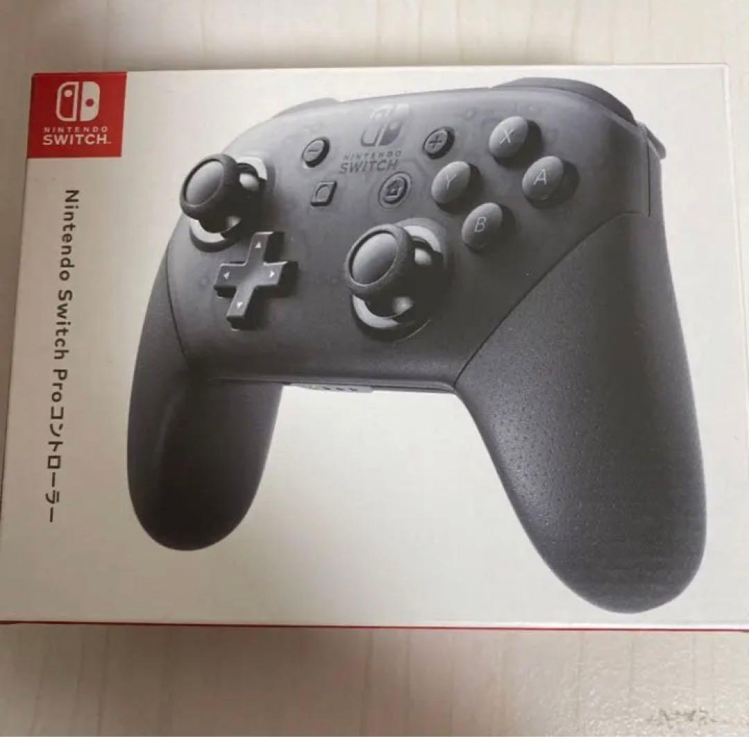 スプラトゥーン3スターターセットproコントローラー付き