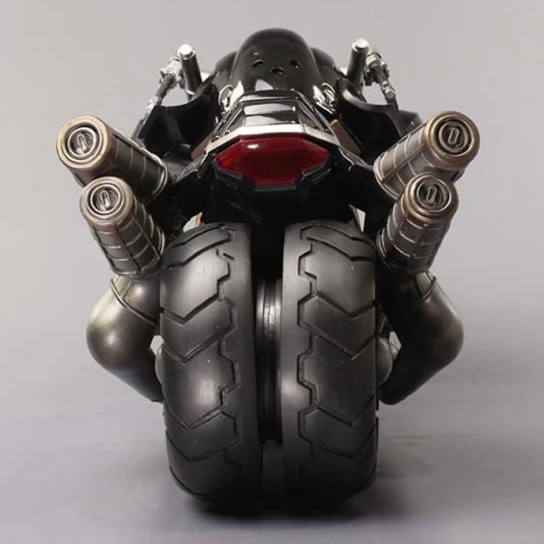 Cloud Strife & Hardy-Daytona FFⅦ