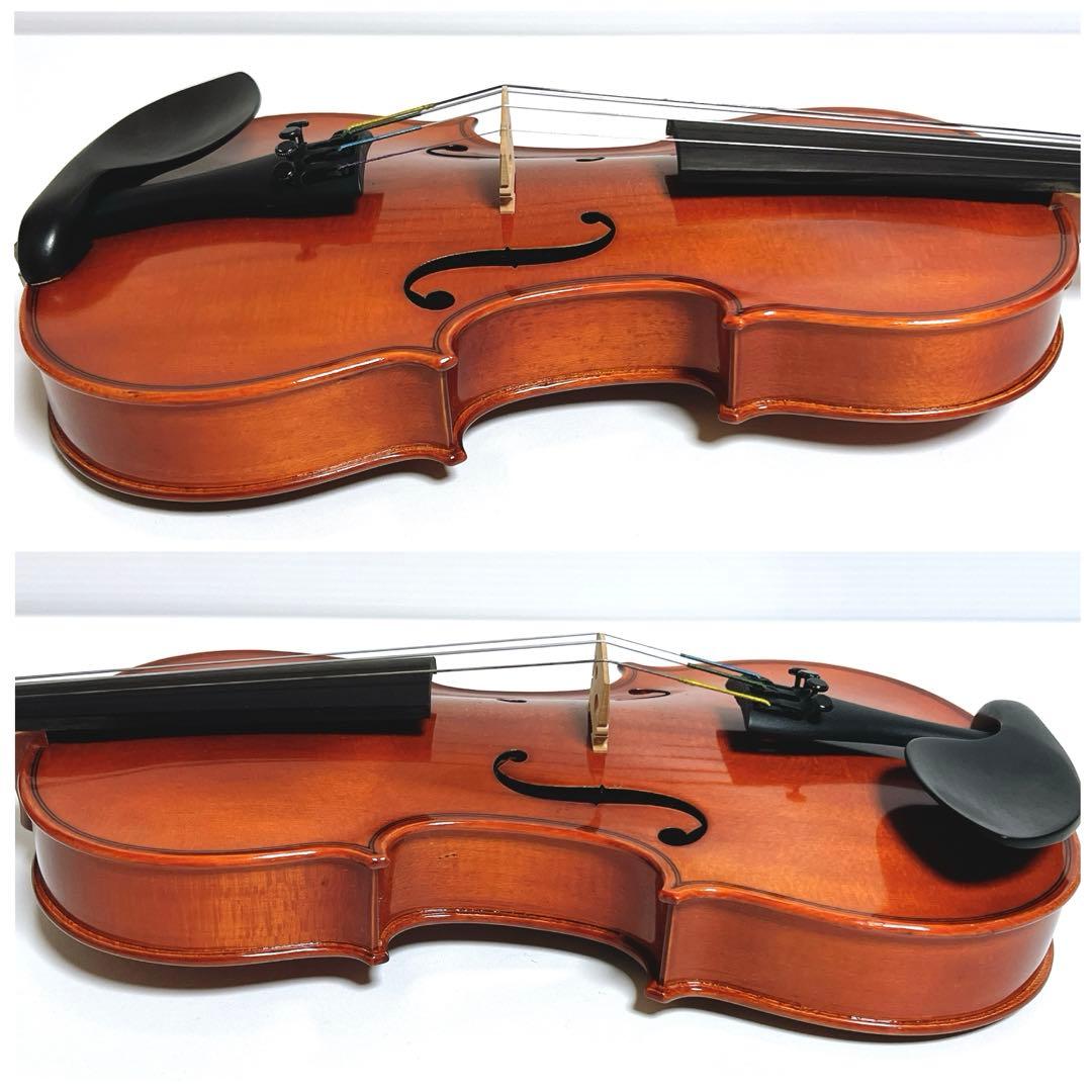【極美品】Andreas Eastman VL80 1/2 イーストマン