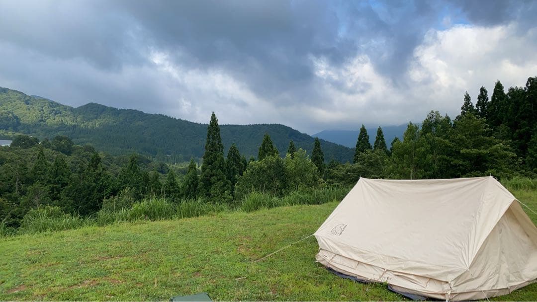 Nordisk Ydun 5.5（ユドゥン 5.5）