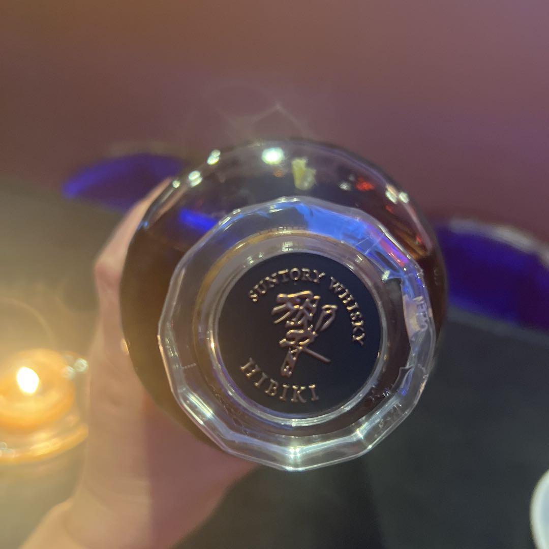サントリー 響 21年700ml
