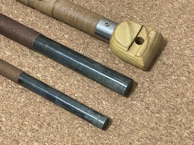 【中古品】 マミヤ BR 無双石鯛 480H