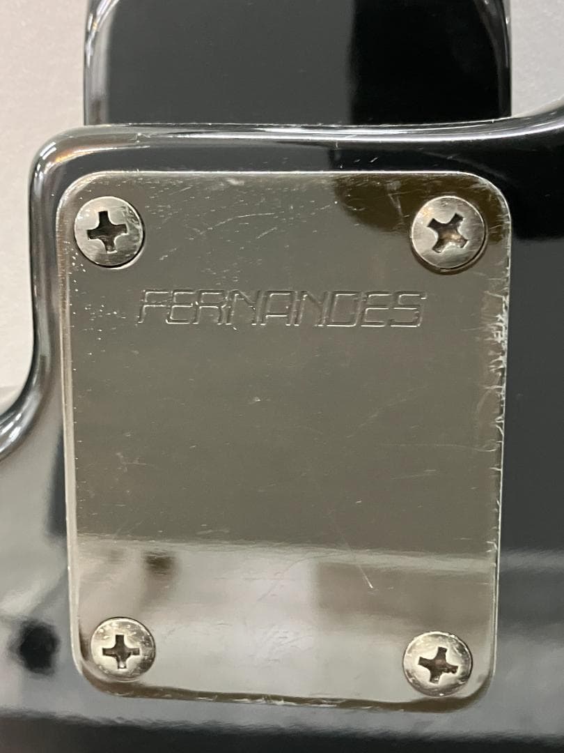 FERNANDES ベース FRB-65