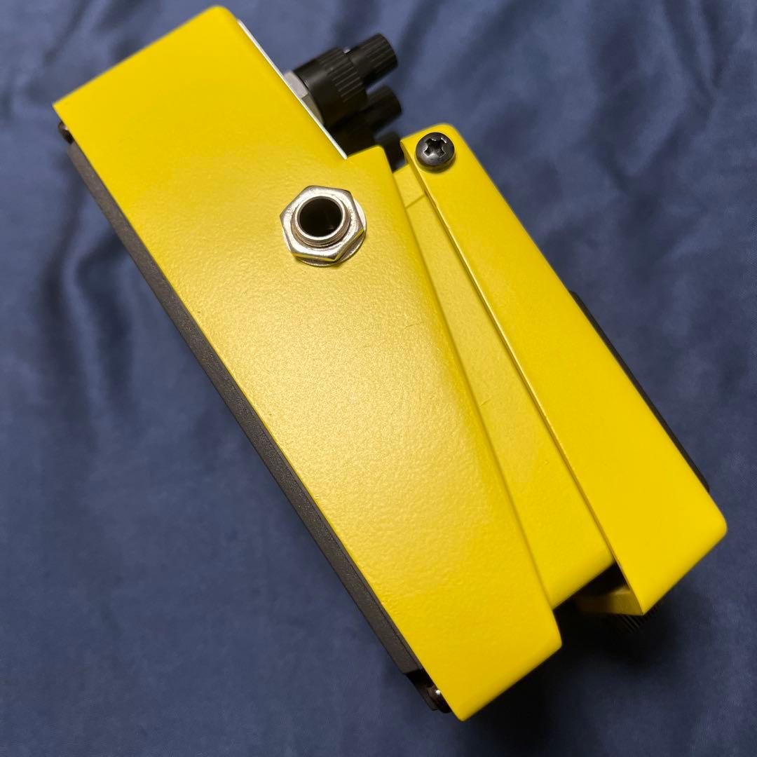 ギター BOSS SD-2 WEED MOD