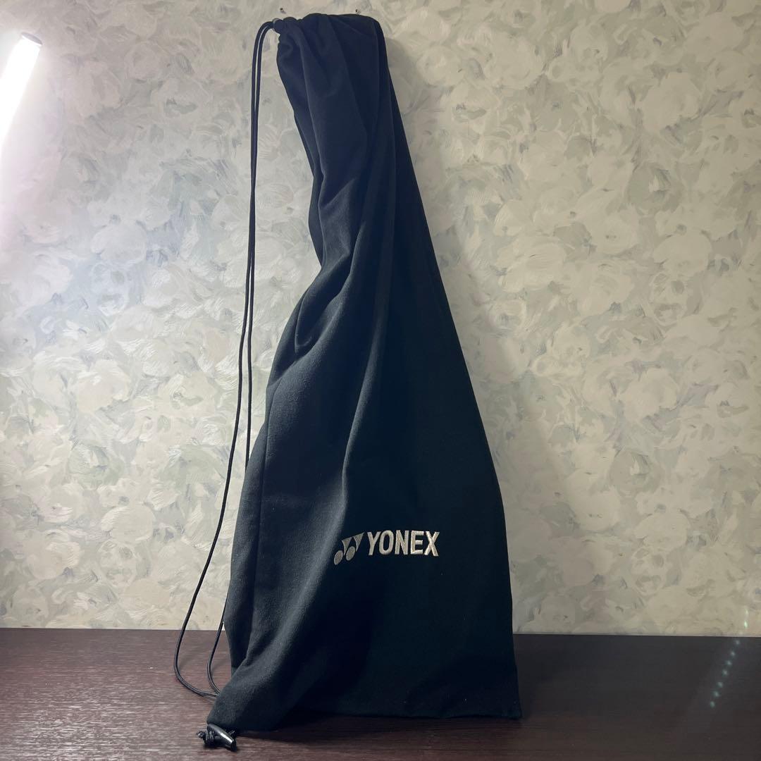 YONEX EZONE 98　2017
